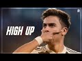 Paulo Dybala - HIGH Up (BOOsted ft. KNOWN)