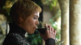 Cersei's Best Moments