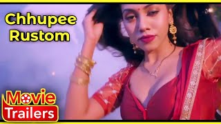 Chupee Rustam Ullu Web Series Aayesha Kapoor Hot Web Series