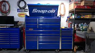 What is the key to buying Snap On Tools?