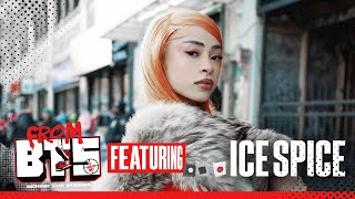 BTS: Ice Spice - Hannah Montana (From The Block) |  “I Can’t Feel My Fingers Bro”!