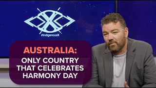 Debunking Australia's "Harmony Day" | Luke Pearson