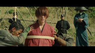 [MV] Rurouni Kenshin - The Legend Ends Live Action - Throne
