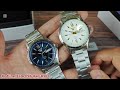 [ Hàng Mới Về ] Seiko 5 Automatic Size 42 Màu Đẹp | ShopWatch