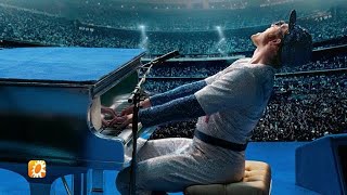 Wordt Rocketman de Bohemian Rhapsody van dit jaar? - RTL BOULEVARD