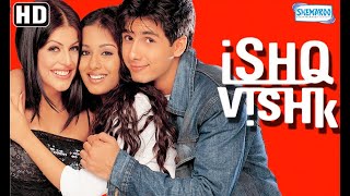 Ishq Vishq Hindi Movie - Shahid Kapoor - Amrita Rao - Romantic Hindi Movie