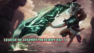 League of Legends TM Client day 14 | Full game | World championship | Riot Games | Gaming BD Zone