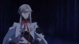 • Owari no Seraph • Ferid Bathory • Mika-Mika-Mi-Mika~ •