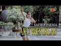 Safira Inema - Aku Wes Iklas | Dangdut (Official Music Video)