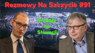 Dr A. Krawczyk: Na kurs polityki Fico największy wpływ będzie miało zakończenie wojny na Ukrainie