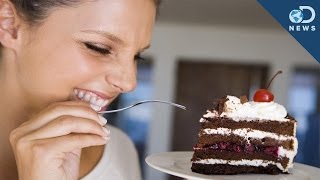 Does Comfort Food Really Make You Feel Better?