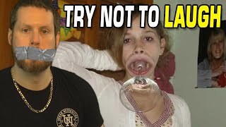TRY NOT TO LAUGH: Unusual Memes
