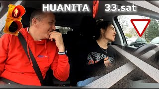 HUANITA CASTILLO 33.sat (Samostalnost)