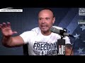 who is dan bongino trump s pick for fbi deputy director