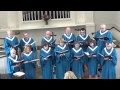 Music at The First Congregtional Church in Essex, United Church of Christ