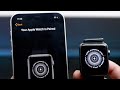 How To Connect Apple Watch To iPhone! (2021)