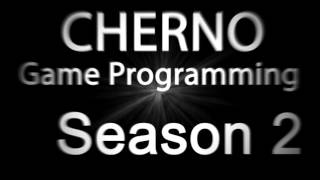 Game Programming Season 2