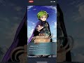 【feh】伝承ロイ伝承英雄召喚【伝承ロイ欲しぃ】