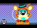 virgo animation meme fnaf security breach ft. glamrock freddy