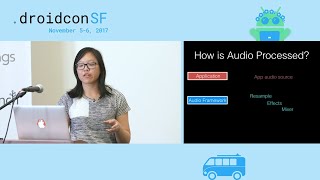 Understanding and Implementing Audio on Android