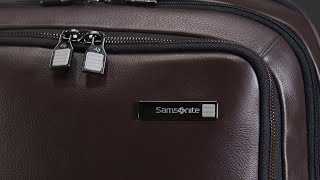 Samsonite Business - Safton LTH