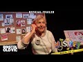 The Mystery Of Bristol Old Vic | Official Trailer