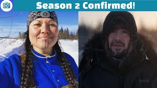 Life Below Zero: First Alaskans Season 2 Confirmed