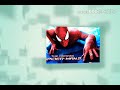 Gameplay The Amazing Spider Man 2 (Android) épisode 1