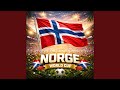 Norge Skal Til VM!