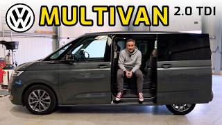 Multivan corrected