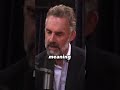 Jordan Peterson ON Joe Rogan's PODCAST about WHY YOU SHOULD BE RESPONSIBLE  #shorts