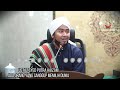 Ustaz Syed Putra Haizam ᴴᴰ| Ada Yang Sanggup Memilih Dunia