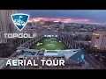 Topgolf Las Vegas | Sunset Aerial Tour | Topgolf