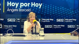 Àngels Barceló entrevista a la popular actriz Carmen Machi [22/06/2022]