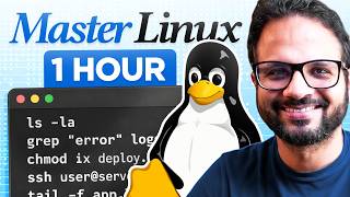 I Broke Down Top 50 Linux Command a DevOps Engineer Needs โ So You Don't Have To