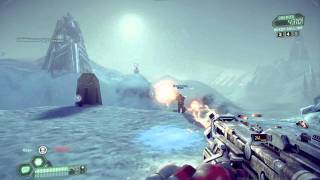 Tribes Ascend forcefield bug