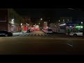 fdny engine 75 responding from quarters on walton avenue in fordham heights da bronx new york city