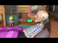 planet song for kids in english purple turtle kids song toddler learning videos