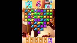 Candy Blast Mania for iOS Gameplay