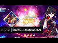 【Honkai Impact 3】SEA | Memorial Arena - Dark Jixuanyuan 31733 - LE DP SK