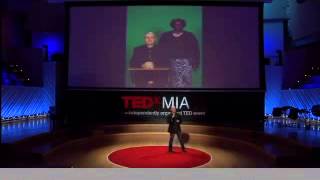 Brad Meltzer | How to Write Your Own Obituary | Collaborative Agency Group