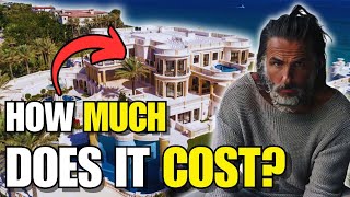 EXPOSING Zeus The Billionaire's EXTRAORDINARY Lifestyle | Ilan Tobianah