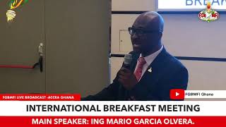 2019 FGBMFI INT  BREAKFAStT TESTIMONIES