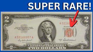 6 Obsolete Banknotes and Uncommon Bills in US Currency