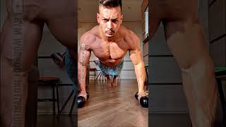 Push Up - Fitness Motivation - Gym Workout Motivation #shorts