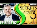 SECRETS: Episode 02 | Season 3 | How deep is Anna’s connection to Nikolai?  English Drama