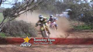 MXTV 2009 Episode 9 Promo