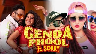 Genda Phool x Sorry Mashup: Justin Bieber & Badshah Remi | Jacqueline Fernandez | Dhanashree Verma