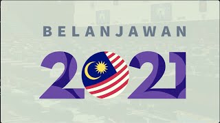 Reaksi Belanjawan 2021