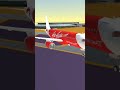 Air Asia Flight Simulator